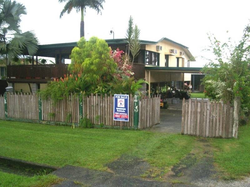 9 Martin street, Babinda QLD 4861