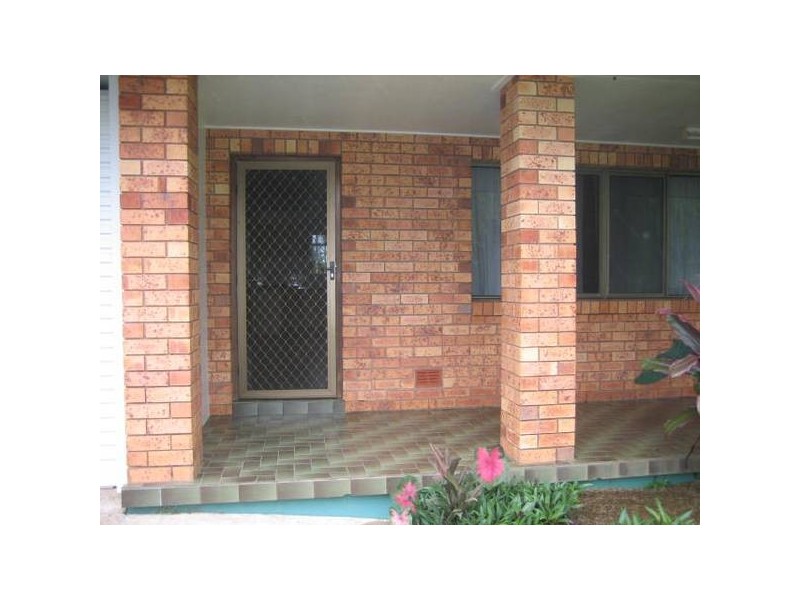 1/20 Nelson Street, Innisfail Estate QLD 4860