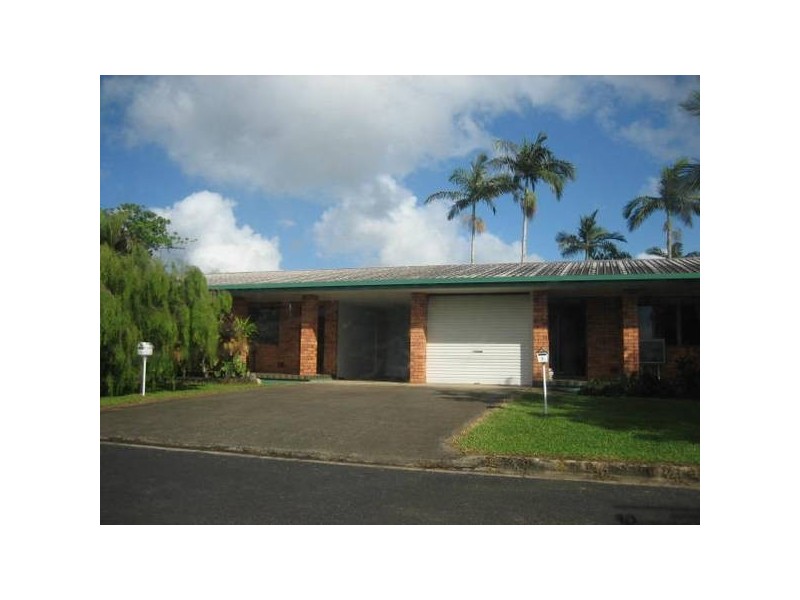 1/20 Nelson Street, Innisfail Estate QLD 4860