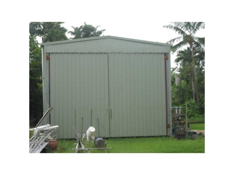 23 Ryan, Innisfail QLD 4860