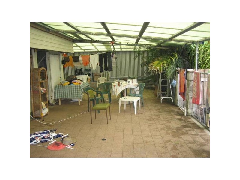 23 Ryan, Innisfail QLD 4860
