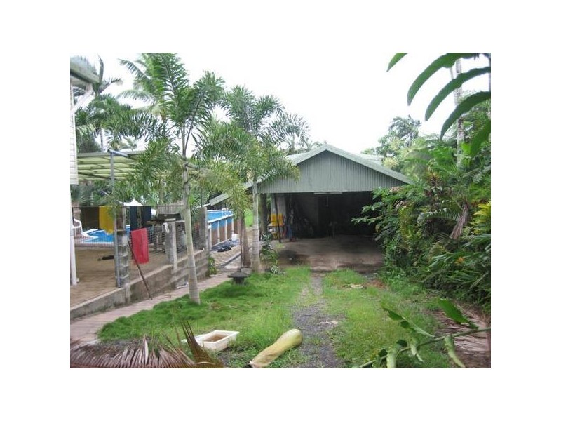 23 Ryan, Innisfail QLD 4860