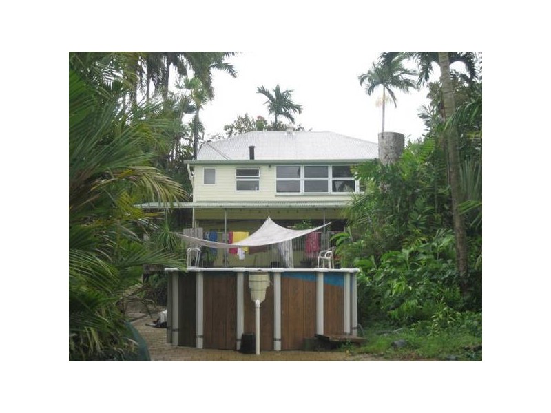 23 Ryan, Innisfail QLD 4860