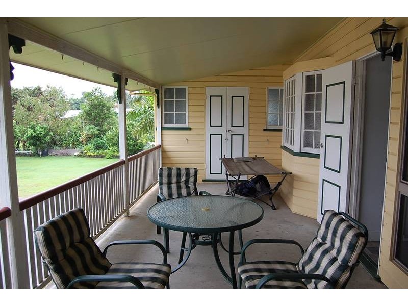 24 Mary, Innisfail QLD 4860