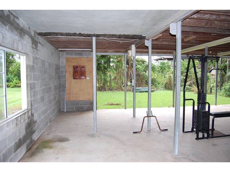24 Mary, Innisfail QLD 4860