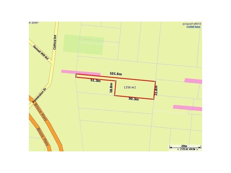 2 Palmerston Highway, Innisfail QLD 4860