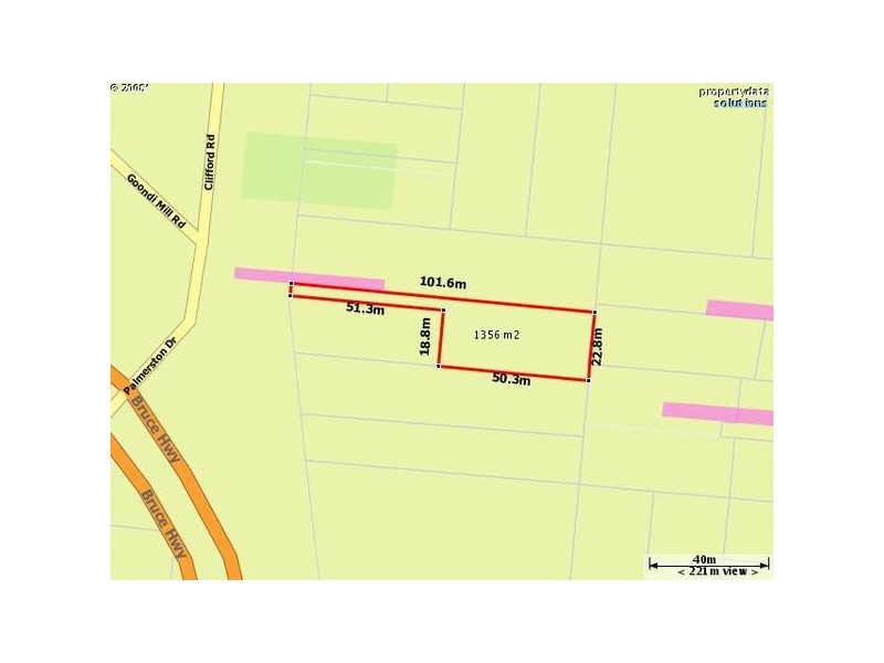 125 Palmerston Highway, Innisfail QLD 4860