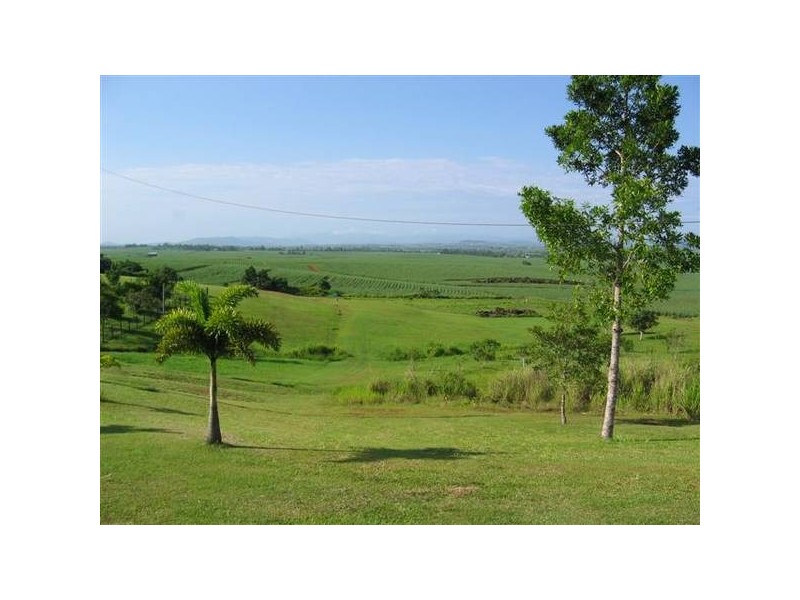 13 Brishetto Drive, Innisfail QLD 4860