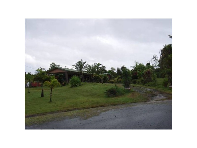 13 Brishetto Drive, Innisfail QLD 4860