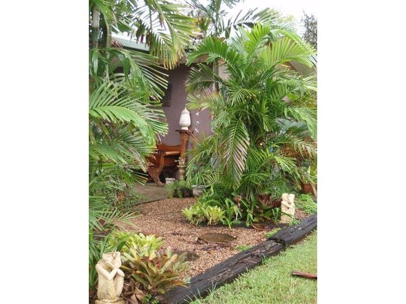 13 Brishetto Drive, Innisfail QLD 4860