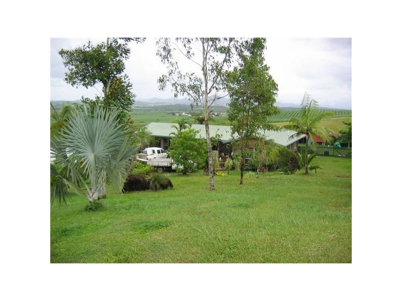 13 Brishetto Drive, Innisfail QLD 4860