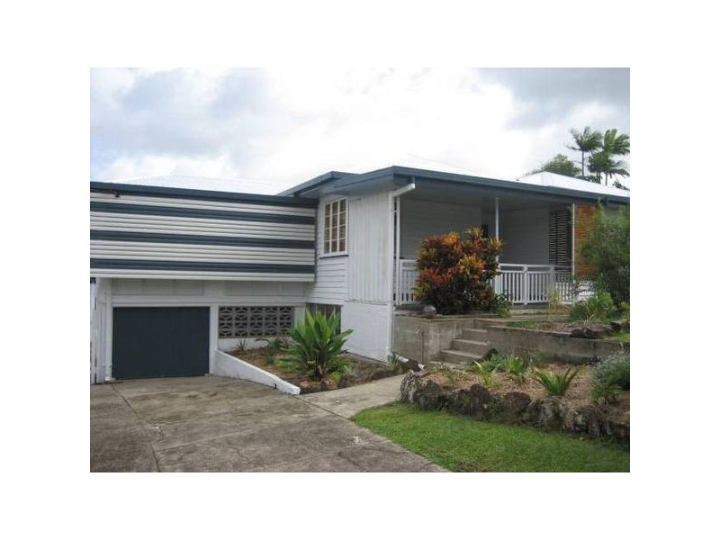 18 Hickey Street, East Innisfail QLD 4860