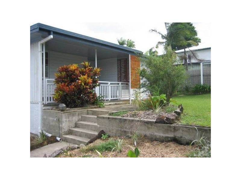 18 Hickey Street, East Innisfail QLD 4860