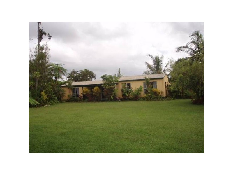 53 UTCHEE CREEK ROAD, Mena Creek QLD 4871