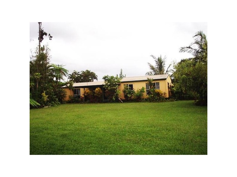 53 UTCHEE CREEK ROAD, Mena Creek QLD 4871