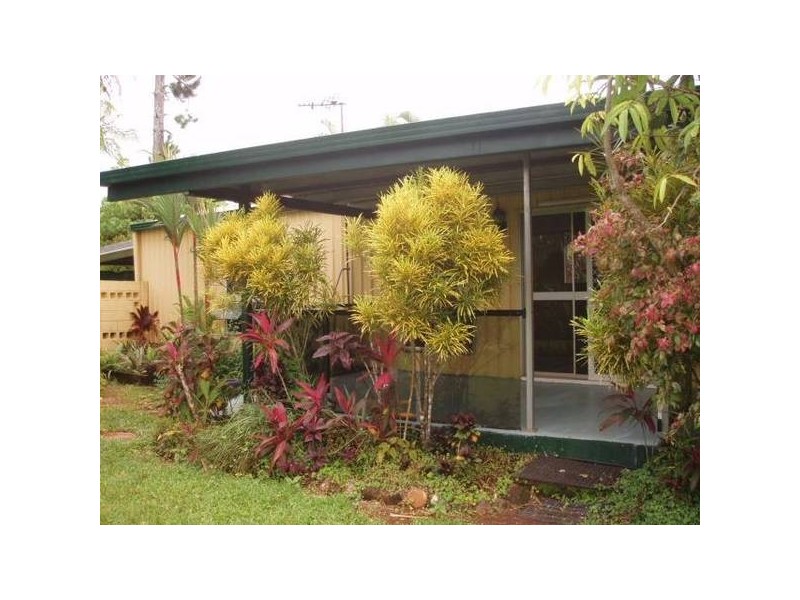 53 UTCHEE CREEK ROAD, Mena Creek QLD 4871