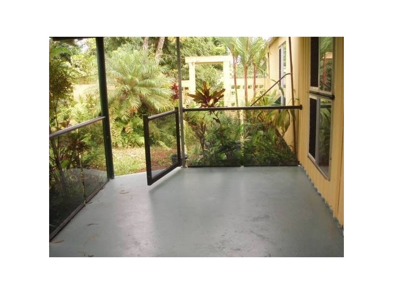 53 UTCHEE CREEK ROAD, Mena Creek QLD 4871