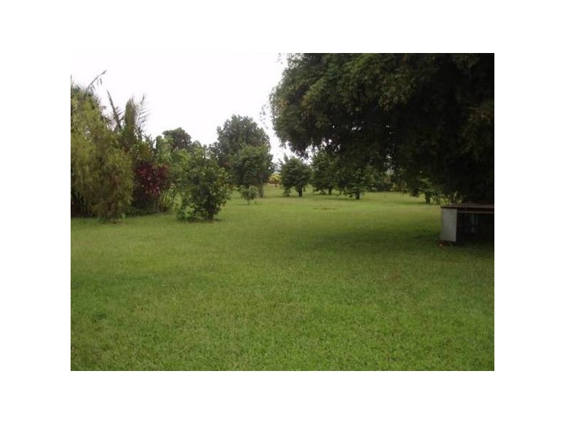 53 UTCHEE CREEK ROAD, Mena Creek QLD 4871