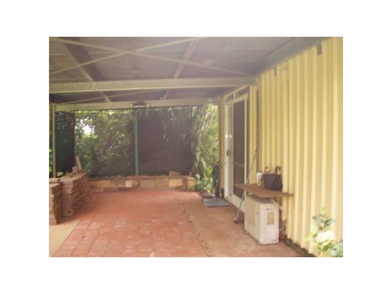 53 UTCHEE CREEK ROAD, Mena Creek QLD 4871