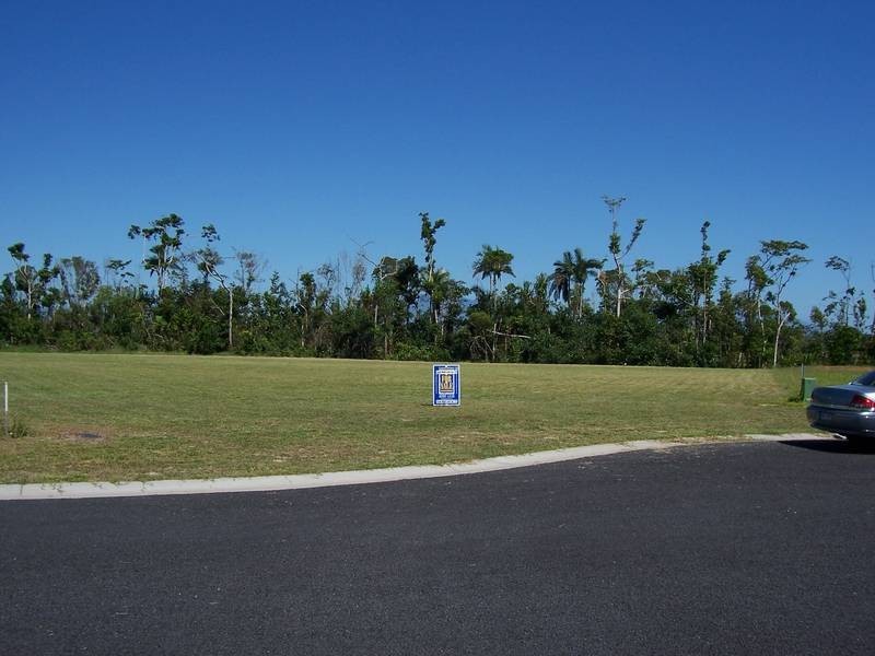 5 La Rocca Close, Innisfail QLD 4860