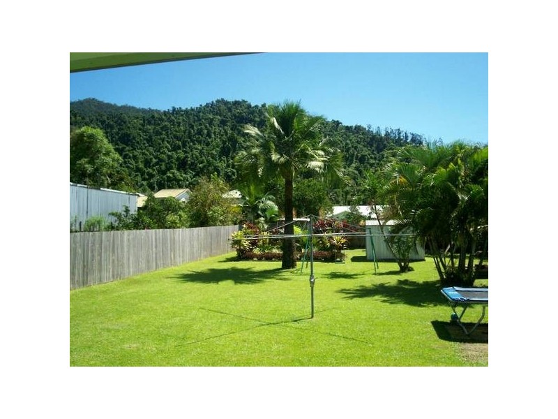 Babinda QLD 4861