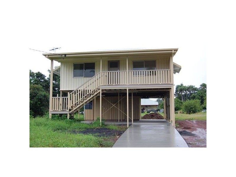 10 Heavey Street, East Innisfail QLD 4860