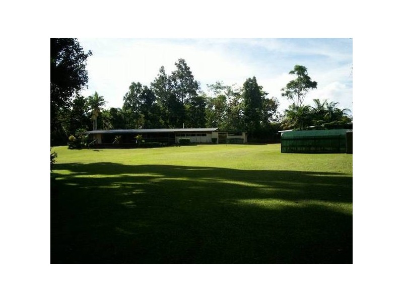 99 Topaz road, Cairns QLD 4870