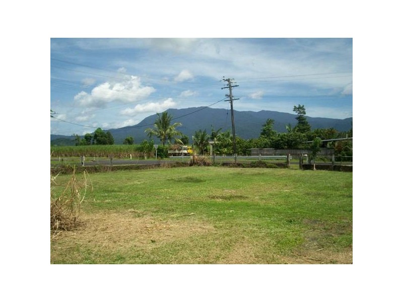 14 king, Babinda QLD 4861