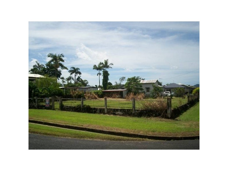 14 king, Babinda QLD 4861