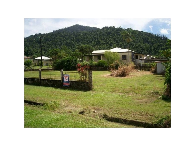 14 king, Babinda QLD 4861