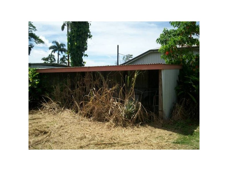 14 king, Babinda QLD 4861