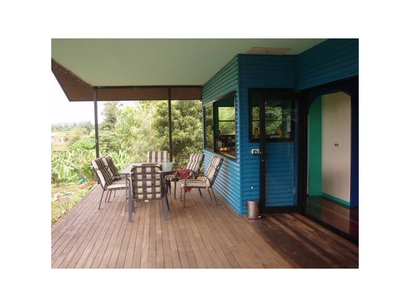 173 Astorquia Road, Innisfail QLD 4860