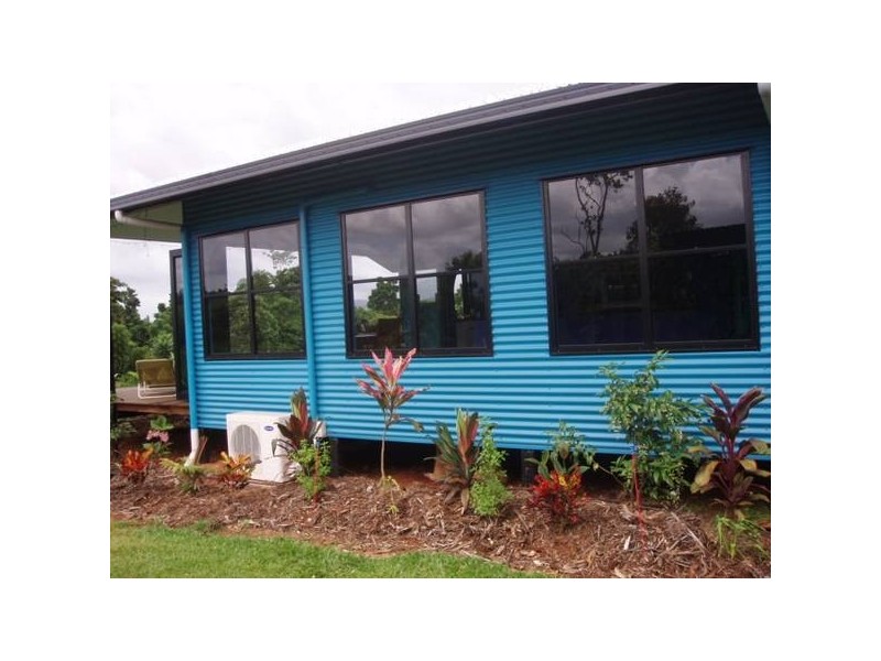 173 Astorquia Road, Innisfail QLD 4860