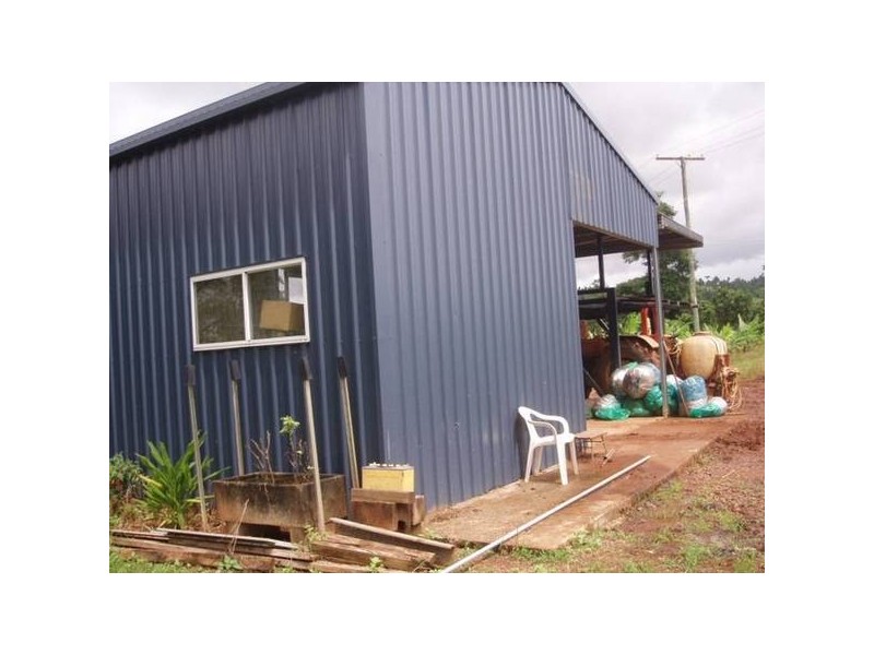 173 Astorquia Road, Innisfail QLD 4860