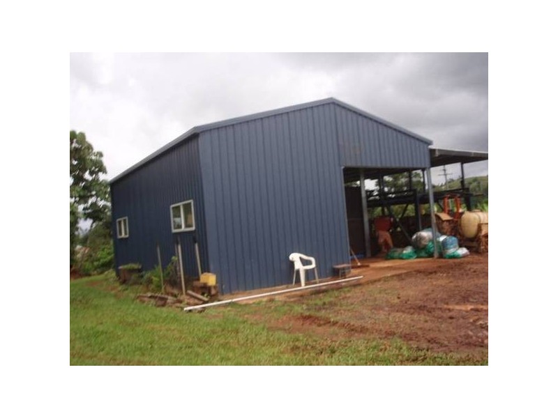 173 Astorquia Road, Innisfail QLD 4860