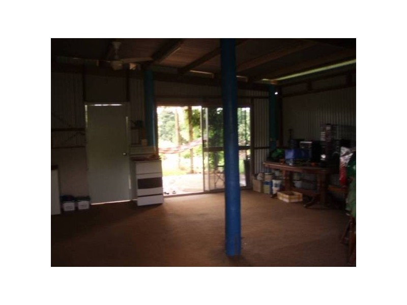 173 Astorquia Road, Innisfail QLD 4860