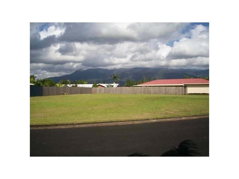 5-7 tom carr cl., Babinda QLD 4861