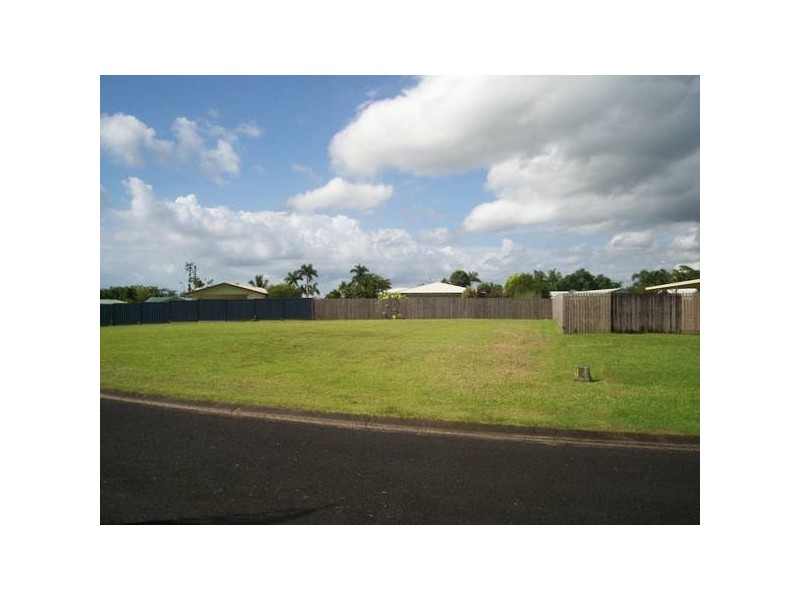 5-7 tom carr cl., Babinda QLD 4861