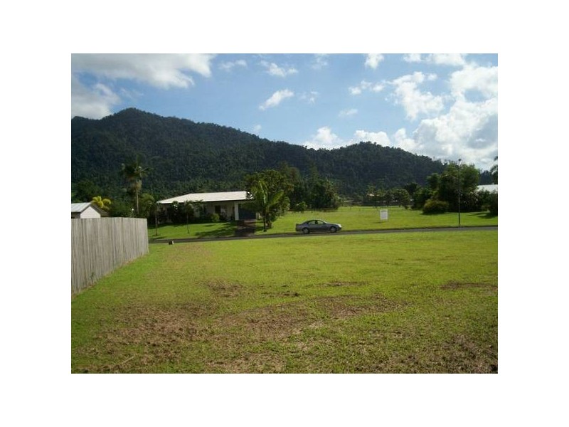 5-7 tom carr cl., Babinda QLD 4861