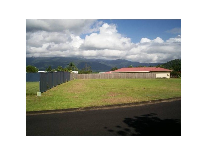 5-7 tom carr cl., Babinda QLD 4861
