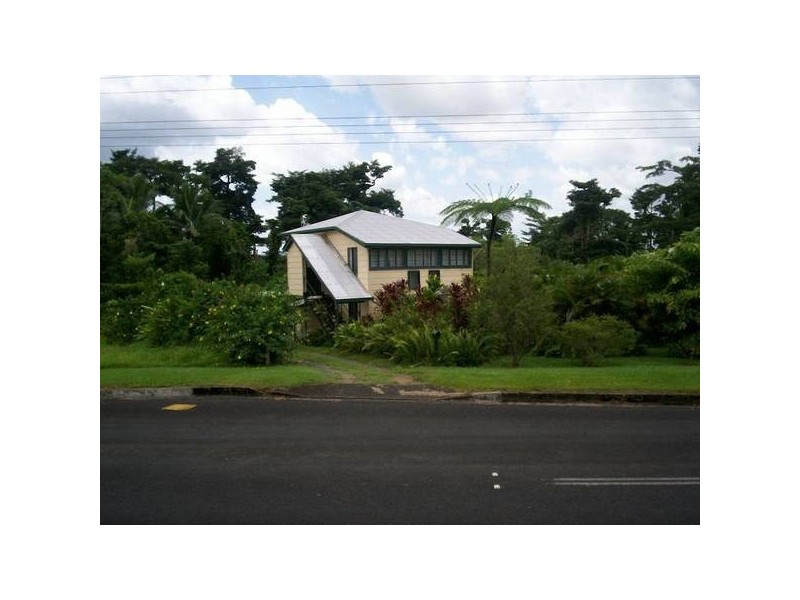 29 Parry Street, Babinda QLD 4861