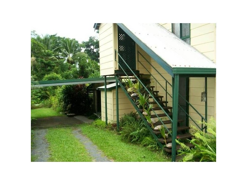 29 Parry Street, Babinda QLD 4861