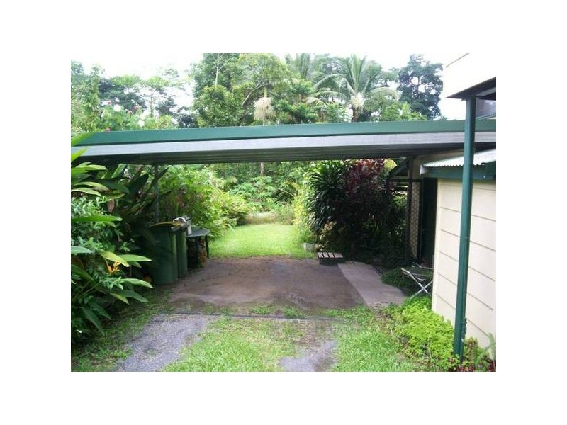 29 Parry Street, Babinda QLD 4861