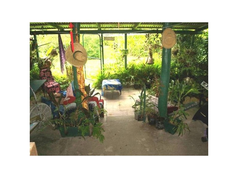 29 Parry Street, Babinda QLD 4861