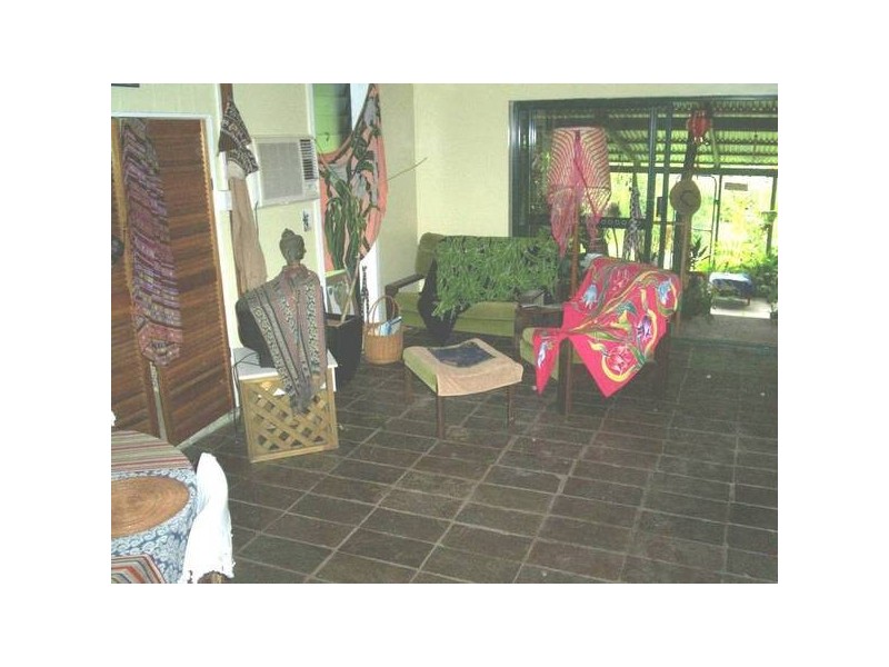 29 Parry Street, Babinda QLD 4861