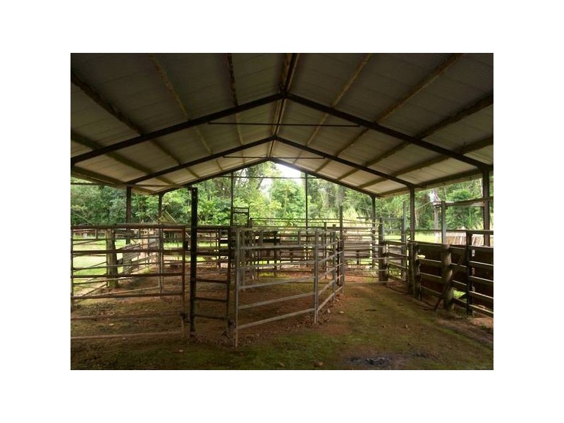 Babinda QLD 4861