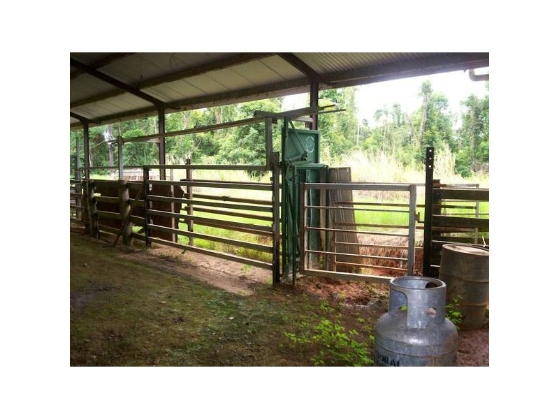 Babinda QLD 4861