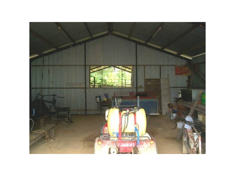 Babinda QLD 4861