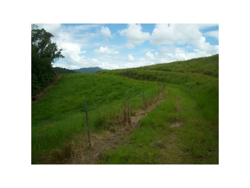 Babinda QLD 4861