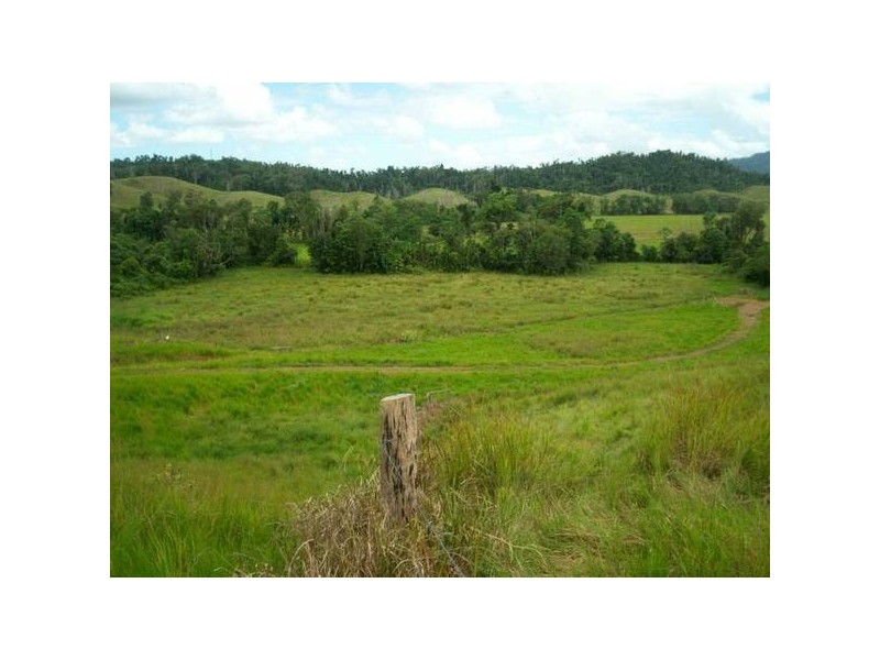 Babinda QLD 4861